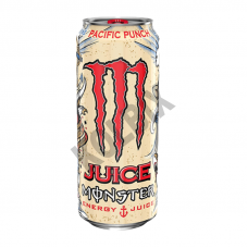 Енергетик Monster Pacific Punch 500ml