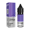 Набір для самозамісу Octobar Classic 15 мл — зі смаком винограду з льодом (Grape Icy)