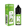 Набор для самозамеса Octobar Fresh Sour 15 мл — со вкусом лайма с цитрусовой кислинкой (Lime)