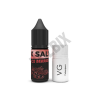 Набор для самозамеса XSalt Ice Berries 10 мл 50 мг Набор для самозамеса XSalt Ice Berries 10 мл 50 мг