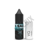 Набор для самозамеса XSalt Menthol Tabac 10 мл 50 мг Набор для самозамеса XSalt Menthol Tabac 10 мл 50 мг