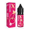 Набор для самозамеса Octobar X 15 мл — со вкусом вишнёвого сока (Cherry Juice) Набор для самозамеса Octobar X 15 мл — со вкусом вишнёвого сока (Cherry Juice)