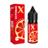Набор для самозамеса Octobar X 15 мл — со вкусом грейпфрута с холодком (Grapefruit Ice) Набор для самозамеса Octobar X 15 мл — со вкусом грейпфрута с холодком (Grapefruit Ice)