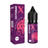 Набор для самозамеса Octobar X 15 мл — со вкусом лесной земляники и смородины (Wild Strawberry Currant) Набор для самозамеса Octobar X 15 мл — со вкусом лесной земляники и смородины (Wild Strawberry Currant)
