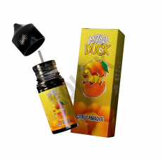 Набор для самозамеса Mood Duck 10 мл — со вкусом цитрусового микса (Citrus Paradise)
