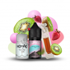 Набор для самозамеса Nomad 30 мл — со вкусом жевательной резинки (Bubblegum Trip)