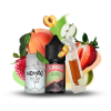 Набор для самозамеса Nomad 30 мл — со вкусом фруктового смузи (Journey Smoothie)