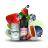 Набор для самозамеса Nomad 30 мл — со вкусом ягодного чая (Silent Berry Tea)