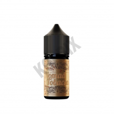 Набор для самозамеса Nomad Tobacco 30 мл — со вкусом бурбона с табачной нотой (Bourbon Tobacco)