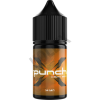 Набор для самозамеса Punch X 30 мл 50 мг — со вкусом Capri Son