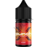Набор для самозамеса Punch X 30 мл 50 мг — со вкусом Cosmopolitan