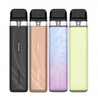 VAPORESSO XROS 6 MINI
