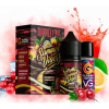 Набір для самозамісу Marvellous Summer Vibes 30 мл 50 мг — зі смаком Cranberry Lemonade Набір для самозамісу Marvellous Summer Vibes 30 мл 50 мг — зі смаком Cranberry Lemonade