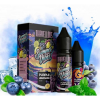 Набір для самозамісу Marvellous Summer Vibes 15 мл 50 мг — зі смаком Purple Lemonade Набір для самозамісу Marvellous Summer Vibes 15 мл 50 мг — зі смаком Purple Lemonade