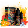 Набір для самозамісу Marvellous Summer Vibes 15 мл 50 мг — зі смаком Red Orange Soda Набір для самозамісу Marvellous Summer Vibes 15 мл 50 мг — зі смаком Red Orange Soda