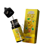 Набор для самозамеса Mood Duck 30 мл 50 мг — со вкусом Lemon Mint