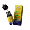 Набір для самозамісу Mood Duck 30 мл 50 мг — зі смаком Blueberry Menthol