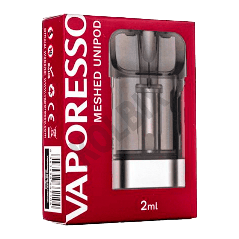 КАРТРИДЖ VAPORESSO XTRA POD 2 МЛ