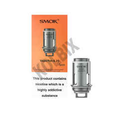 Змінний Випарник Smok Vape Pen V2 Meshed 0.25 Ом