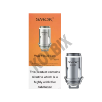 Сменный испаритель SMOK Vape Pen Coil 0.3 Ом (Original)