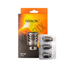 Змінний випарник Smok V8 Q4 0.15 Ом