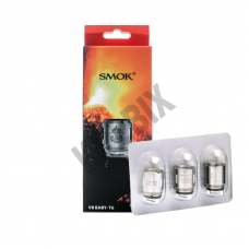 Змінний випарник Smok V8 Baby T6 0.2 Ом