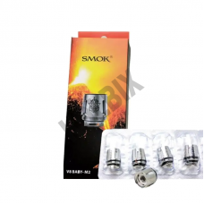 Змінний випарник Smok V8 Baby M2 0.25 Ом