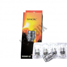 Змінний випарник Smok V8 Baby Q2 0.4 Ом