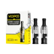 Картридж Voopoo Doric Galaxy 0.7 Ом 2 мл
