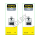 КАРТРИДЖ VOOPOO VRIZZ CARTRIDGE 15 МЛ