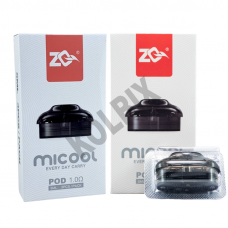 ЗМІННИЙ КАРТРИДЖ ZQ MICOOL
