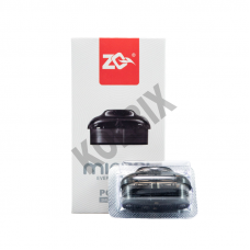 Змінний Картридж ZQ MiCool 0.8 Ом, 5 мл