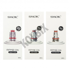 ЗМІННИЙ ВИПАРНИК SMOK RPM2 COIL 
