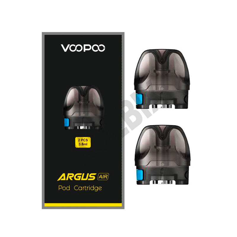 Картридж Voopoo Argus Air 0.8 Ом 3.8мл