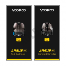 КАРТРИДЖ VOOPOO ARGUS AIR CARTRIDGE 3.8МЛ
