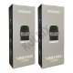 КАРТРИДЖ VOOPOO VINCI POD CARTRIDGE 2 МЛ