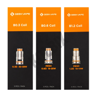 ЗМІННИЙ ВИПАРНИК GEEKVAPE B SERIES COIL