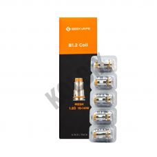 Змінний випарник GeekVape B Series Coil 1.2 Ом