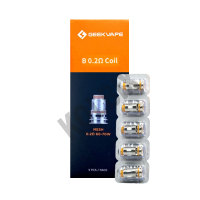 Змінний випарник GeekVape B Series Coil 0.2 Ом
