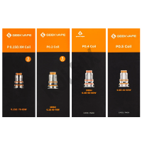 ЗМІННИЙ ВИПАРНИК GEEKVAPE P SERIES COIL