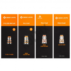 ЗМІННИЙ ВИПАРНИК GEEKVAPE P SERIES COIL