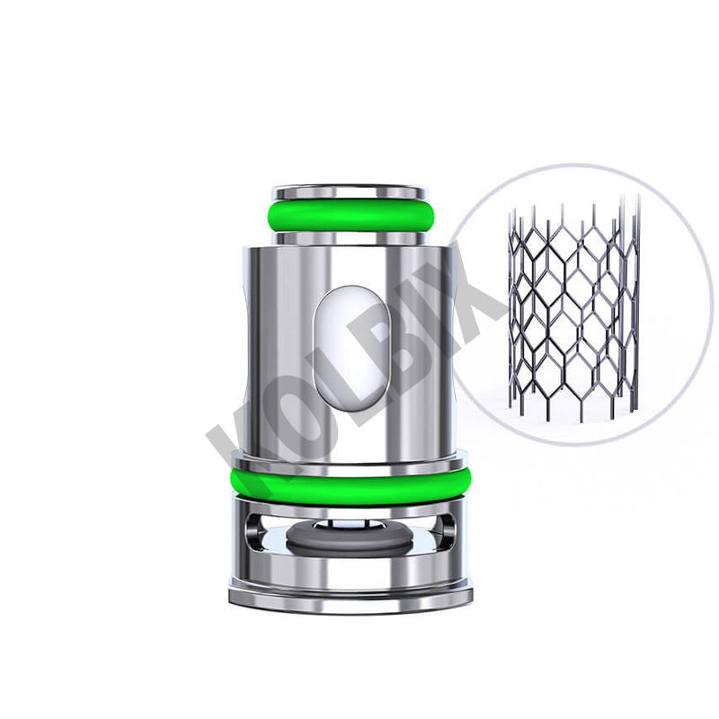 Сменный Испаритель Eleaf GTL 1.2 Ом