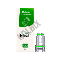 Сменный Испаритель Eleaf GTL 1.2 Ом