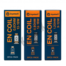 ЗМІННИЙ ВИПАРНИК JOYETECH EN