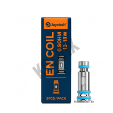 Змінний випарник Joyetech EN 0.8 Ом