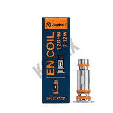 Змінний випарник Joyetech EN 1.2 Ом