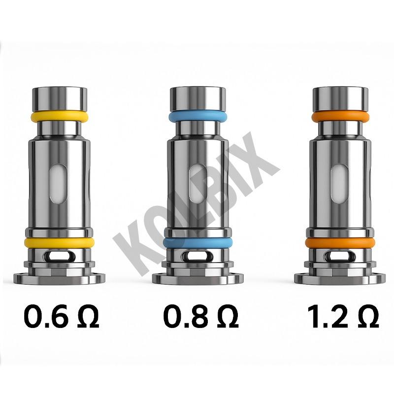 ЗМІННИЙ ВИПАРНИК JOYETECH EN