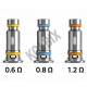 ЗМІННИЙ ВИПАРНИК JOYETECH EN