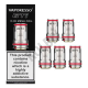 ЗМІННІ ВИПАРНИКИ VAPORESSO GTI COIL