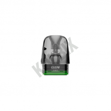 Змінний картридж Eleaf iVeni Duo Replacement Pod 0.8 Ом 2 Мл